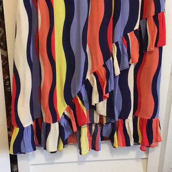 Plenty by Tracy Reese Colorful Dress - Picture 2 of 5